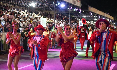 La Feria de Cali cruza fronteras y se toma El Doral con toda su alegría, color y tradición