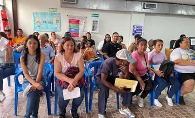 Más de 4000 beneficiarios de Renta Ciudadana en Cali faltan por firmar el acta de compromiso