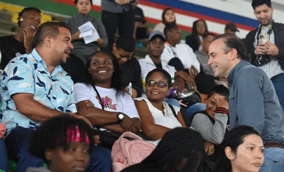 Llega la segunda feria ‘Más Empleos Cali’ con mil vacantes disponibles