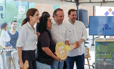 Alcaldía de Cali entregará 800 subsidios de vivienda a familias que quedaron por fuera del programa nacional ‘Mi Casa Ya’