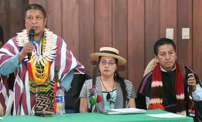 Cali celebra el Inti Raymi, la Fiesta del Sol, como acto de memoria, espiritualidad y resistencia cultural
