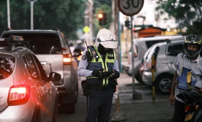 Cali reduce hasta en un 75% los siniestros viales en puntos críticos