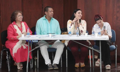 ‘Una escuela innovadora, una escuela con opciones’, así se vivió el foro educativo de la IEO Villacolombia