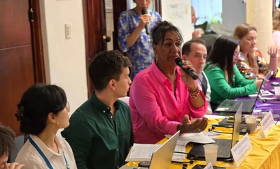 La población LGBTIQ+ se alista con orgullo para el ‘Pride 2025’
