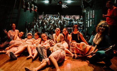La Secretaría de Cultura fortalecerá organizaciones artísticas de Cali