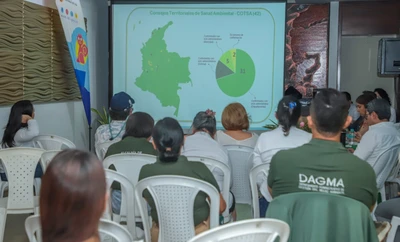 En 2025, Cali reafirma su compromiso con la Salud Ambiental para el bienestar de sus comunidades