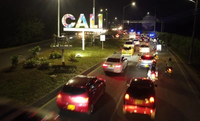 Cali, la segunda ciudad en Colombia con mayor reducción de siniestros viales durante 2025: modelo nacional de seguridad vial