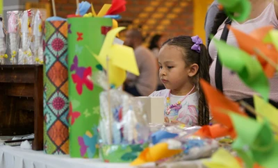 Cali celebra 25 años del Festival de Macetas, ‘un dulce legado que perdura’