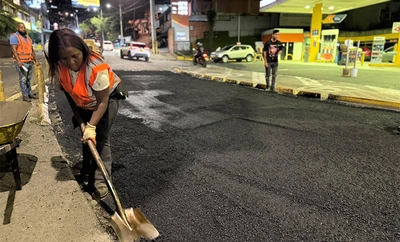 Infraestructura sin parar: las tres zonas de Cali que están siendo  intervenidas mientras duermes