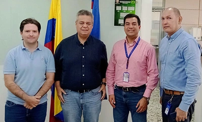 DADII se une al Ministerio de Relaciones Exteriores de Colombia y presenta convocatoria al concurso de ingreso a la carrera diplomática