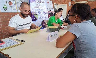Cali fortalece la reparación integral de víctimas del conflicto armado