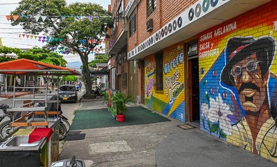 El Obrero: patrimonio vivo que se transforma en sus 106 años