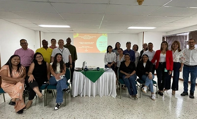 Ministerio de Justicia fortalece gestión normativa de la Alcaldía de Cali