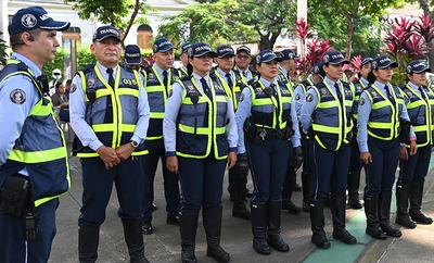 Movilidad Distrital refuerza su capacidad operativa para mejorar la  seguridad vial