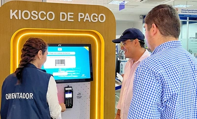 ¡Aún hay tiempo! Aproveche el 15 % de descuento en el Predial 2025  y pague en los agilizadores de Hacienda Cali