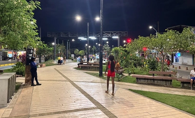 La nueva brisa en el Bulevar de Oriente
