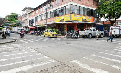 La comuna con el menor índice de espacio público en Cali será mejorada gracias a obras priorizadas por el alcalde Alejandro Eder