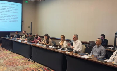 Cali fortalece estrategias de seguridad vial durante ‘Encuentro Regional’ con Bloomberg Philanthropies