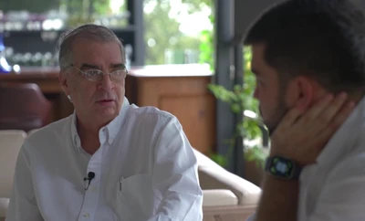 Alcaldía de Cali lamenta el fallecimiento del exconcejal y excongresista Francisco Murgueitio
