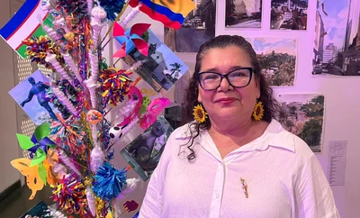 Asomacetas, la asociación de artesanas del azúcar que guardan la tradición