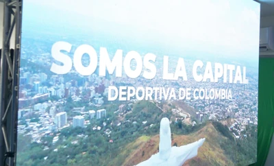 Rendición de cuentas: Cali, una ciudad que ofrece deporte, actividad física y recreación para todos