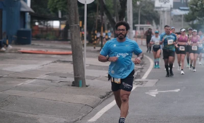 Cali se alista para la ‘Media Maratón’: el domingo 29 de junio atletas y aficionados recorrerán la ciudad en trayectos de 21K, 10K y 5K