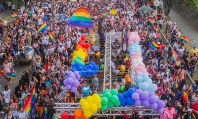 Cali se mueve con orgullo: anuncian operativo especial de Movilidad para la ‘XIX Marcha LGBTIQ+’ y el desfile cultural