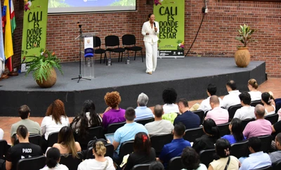 Secretaría de Turismo rindió cuentas: ejecución de 2024 superó el 90% y fortaleció la campaña ‘Cali es donde debes estar’