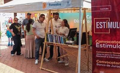 Secretaría de Cultura de Cali invita a la ciudadanía a su segunda Rendición de Cuentas 2025