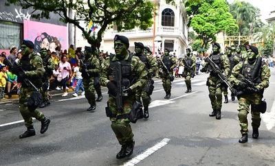 ¡Continúa la fiesta!, estas son las actividades del 18 al 24 de julio que se harán por los 489 años de la ciudad