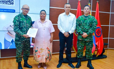 Ejército y Escuela Nacional del Deporte firman memorando para fortalecer la seguridad, el emprendimiento y la transformación social