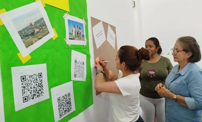 Cali fortalece la educación inclusiva a través del Diseño Universal para el Aprendizaje (DUA)