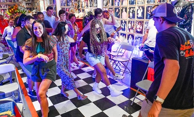 Cali le apuesta a la memoria viva de la salsa con la renovación del Barrio Obrero