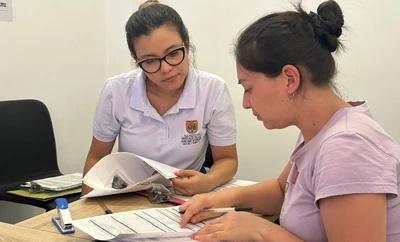 En Cali, los sueños de tener casa propia comienzan a cumplirse