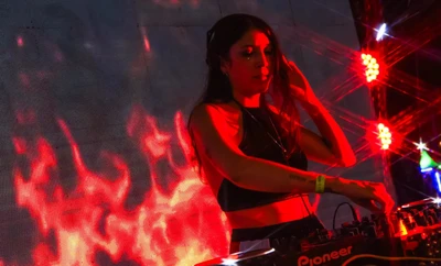 Sucursal Fest abre convocatorias para los artistas que quieran participar de la edición 2025