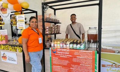 Expocentro Cali 2025 en el Bulevar del Río reúne emprendimientos locales y productos para todos