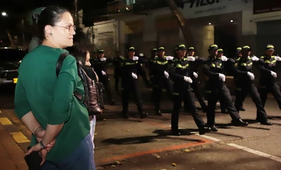 Cali se alista para celebrar el Grito de Independencia