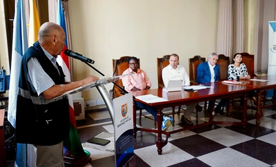 Justicia de Paz se fortalece para reconciliar a Cali