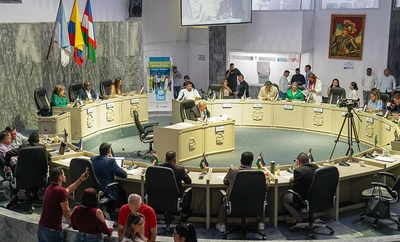 Concejo de Cali aprueba adición de más de $112.000 millones al presupuesto distrital 2025 para fortalecer programas estratégicos