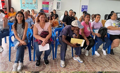 En Cali, más de 3000 beneficiarios de Renta Ciudadana no han firmado acta de corresponsabilidad