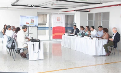 El Distrito de Santiago Cali instaló la Junta Distrital de Educación