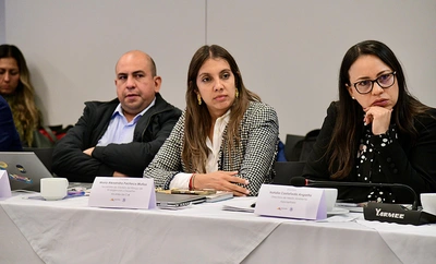 Condiciones climáticas severas en el primer semestre de 2025 representaron grandes retos para la gestión del riesgo en Cali