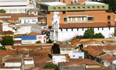 La Alcaldía de Cali avanza en la actualización del PEMP del Centro Histórico