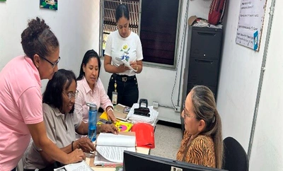 Cali refuerza la calidad de la educación inicial con acciones de verificación y acompañamiento  pedagógico
