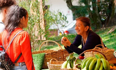 La Leonera se prepara para vivir una experiencia montañera con el Festival Cultural Paraíso Rural