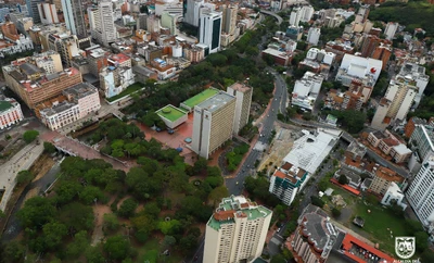 Celebremos mi Cali bella estos 489 años con eventos para todos los gustos