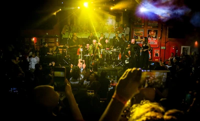 Documental ‘La Salsa Vive’ llega a Netflix este 25 de julio y tendrá proyecciones en la Plaza de Cayzedo y el barrio Obrero