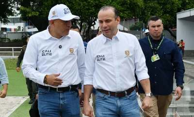 Se abren licitaciones para recuperar los escenarios deportivos en Cali