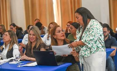 La gestión en Control Interno se evidencia con resultados positivos