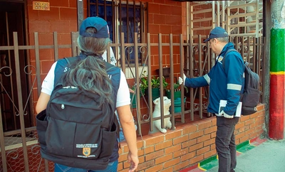 Cali toma medidas contra el dengue utilizando inteligencia artificial